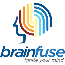 BrainFuse's Logo